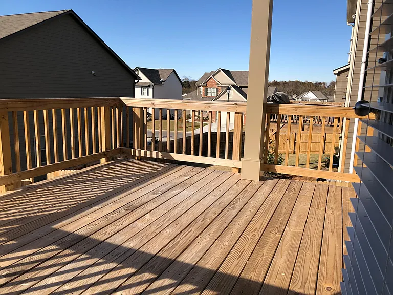 4125 Cordova Ln — Photo 3