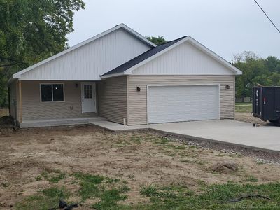 49050 Fuller Rd, Chesterfield, MI, 48051