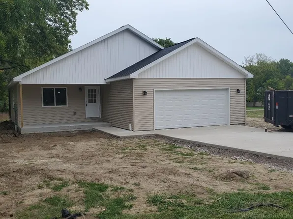 49050 Fuller Rd, Chesterfield, MI 48051