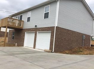 507 Holladay Rd, Cookeville, TN 38501