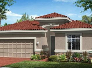 8938 Peregrine Way, North Port, FL 34287