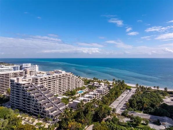 151 Crandon Blvd APT 600, Key Biscayne, FL 33149