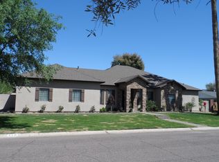 520 W Palo Verde Dr, Phoenix, AZ 85013