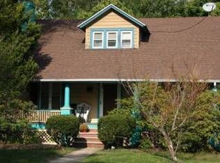 12 Compton Ave, Plainfield, NJ 07063