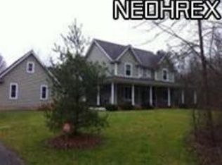 3042 Barclay Messerly Rd, Southington, OH 44470