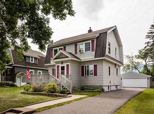 9214 Brook St, Hermantown, MN 55810