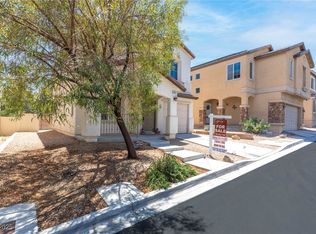 9527 Havasu Canyon Ave, Las Vegas, NV 89166