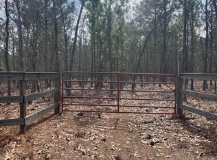 Meadow Ln, Hamlet, NC 28345