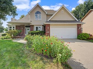 4712 94th Pl, Urbandale, IA 50322