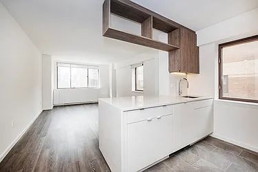 Rented by The Dermot Realty Management Company