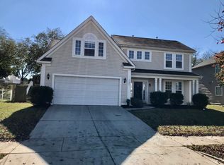 3623 Grove Creek Pond Dr SW, Concord, NC 28027