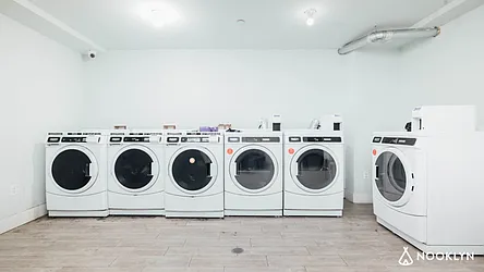 Rented by Nooklyn NYC LLC