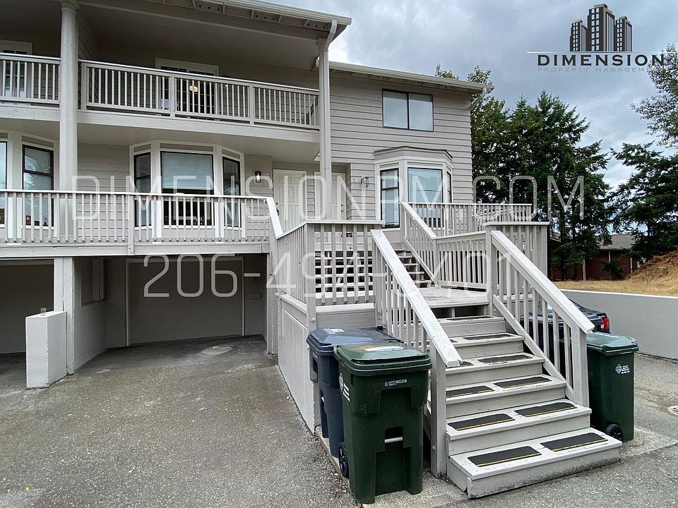 1st image of 12214 105th Avenue Ct E APT A