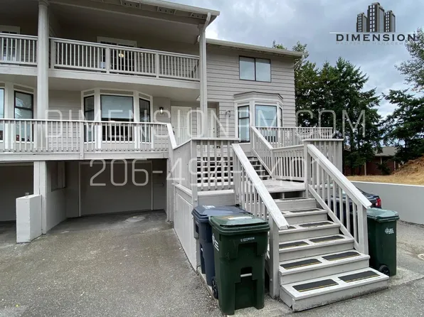 12214 105th Avenue Ct E APT A, Puyallup, WA 98374