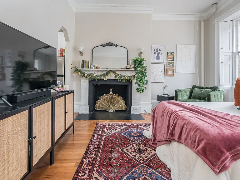 74 Mount Vernon St #1F — Photo 3