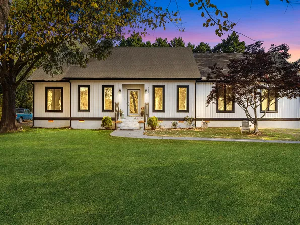 2413 Buffaloe Rd, Garner, NC 27529