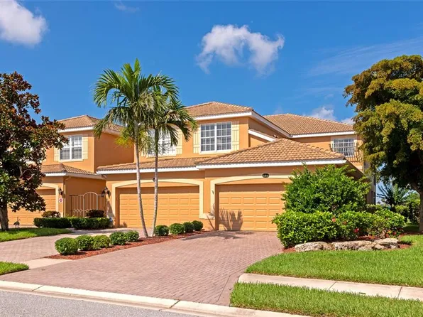 318 Winding Brook Ln Unit 104, Bradenton, FL 34212