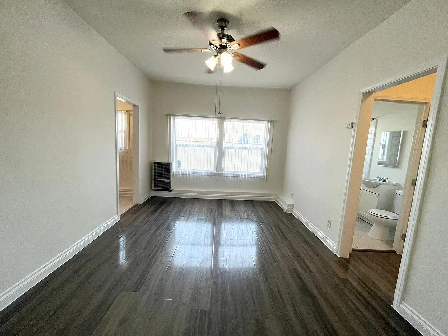2743 San Marino Street — Photo 2
