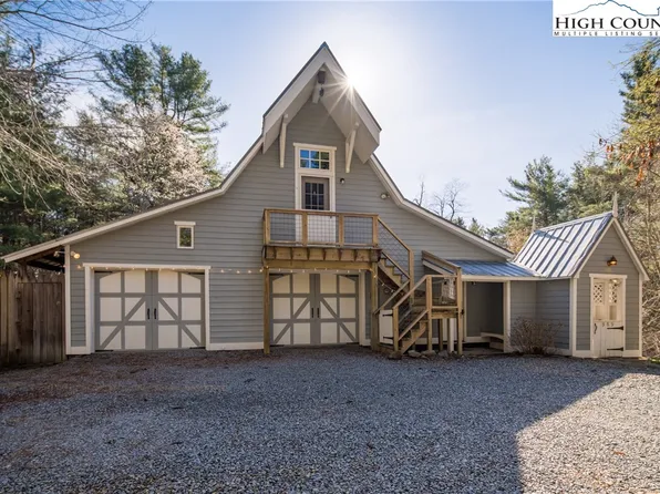 989 Little Laurel Road, Boone, NC 28607