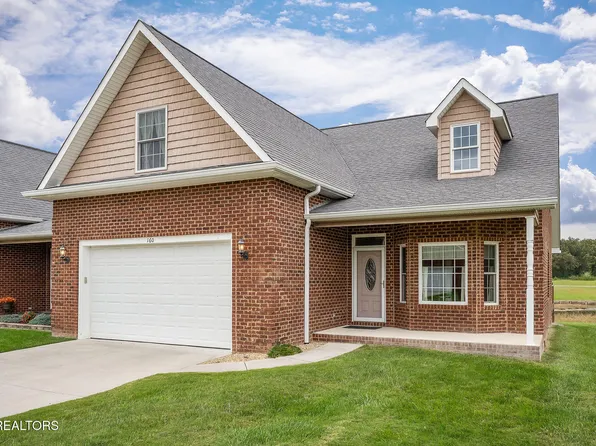 160 Genesis Ave, Crossville, TN 38571