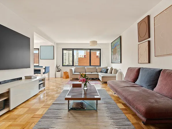 345 E 69th St APT 10F, New York, NY 10021
