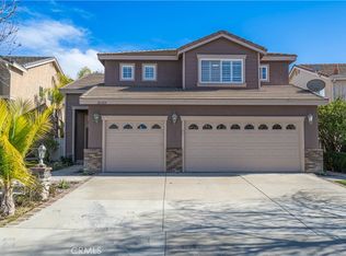 26024 Ohara Ln, Stevenson Ranch, CA 91381