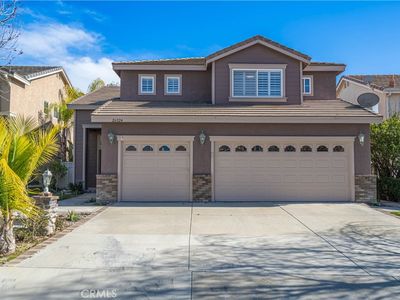 26024 Ohara Ln, Stevenson Ranch, CA, 91381