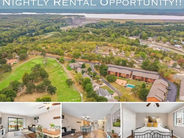 193 Avondale Drive #2 BLDG 90, Branson, MO 65616