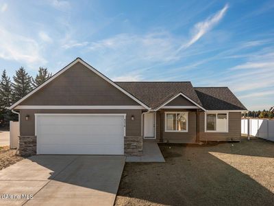 5762 W Massachusetts St, Spirit Lake, ID, 83869