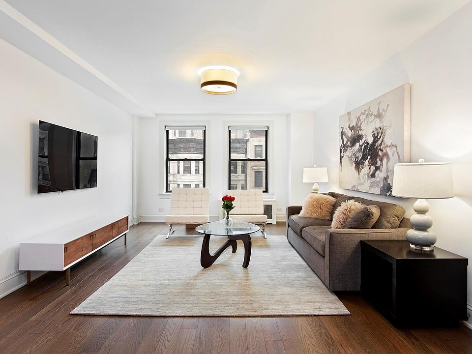 1st image of 875 W End Ave APT 4-A