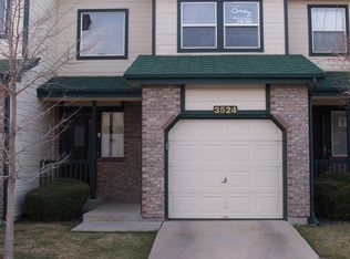 3524 Pacific Dr, Colorado Springs, CO 80910