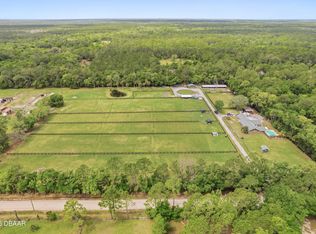 2390 Old Samsula Rd, Port Orange, FL 32128