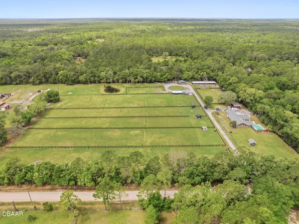 2390 Old Samsula Rd, Port Orange, FL 32128