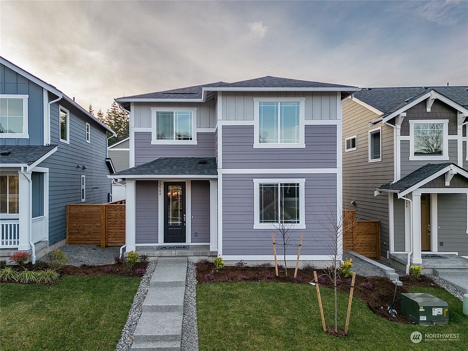 1st image of 12984 Lot 415 190th Avenue E