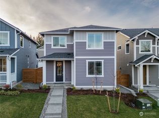 LOT 12984 605th Ave E, Bonney Lake, WA
