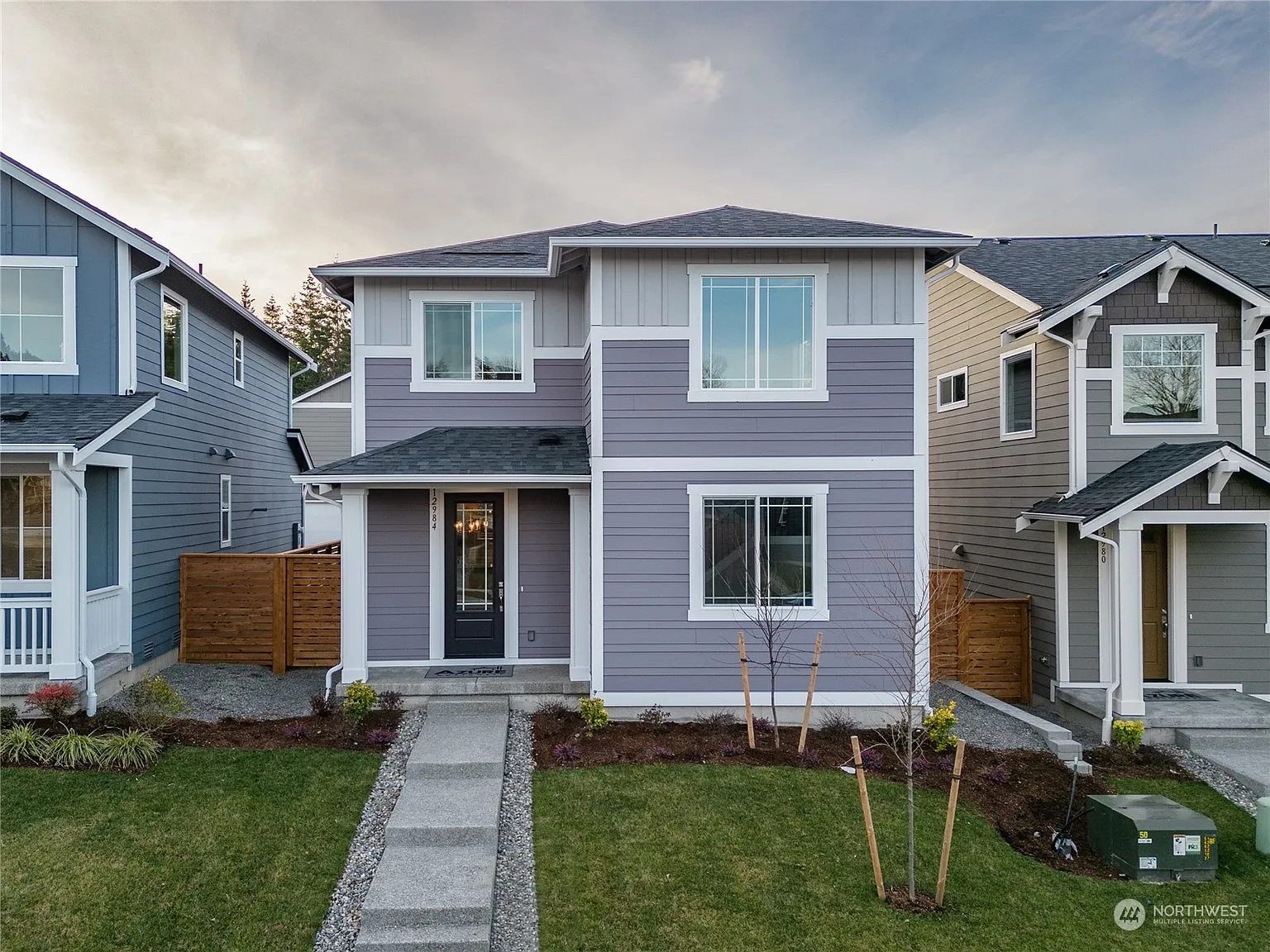 12984 Lot 415 190th Avenue E photo 1