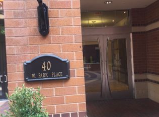 40 W Park Pl APT 214, Morristown, NJ 07960