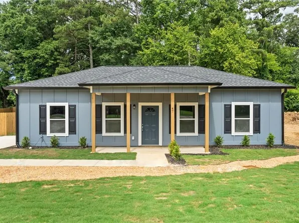 47 Brownlow Dr, Rome, GA 30165
