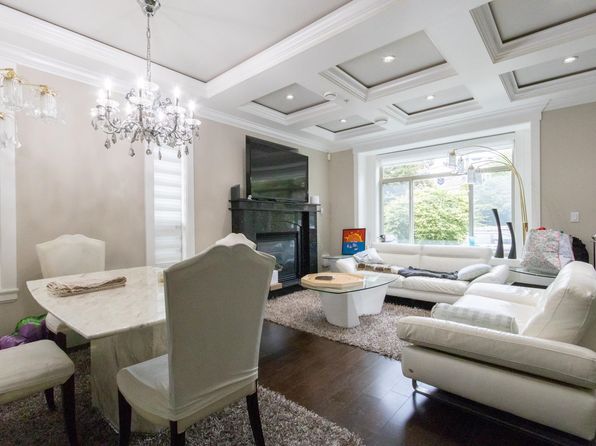 4 bedroom rental in Vancouver — photo 7