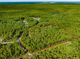 0 Forest Edge Rd, Hampstead, NC 28443