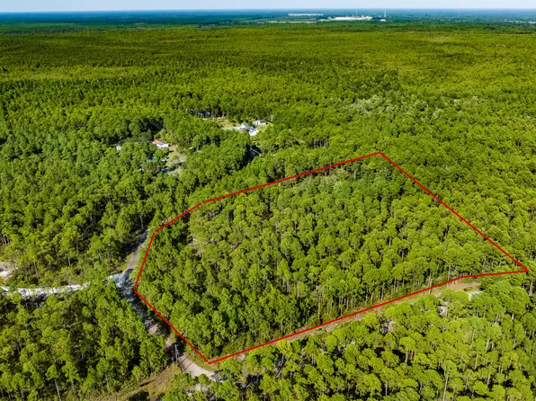 0 Forest Edge Road, Hampstead, NC 28443