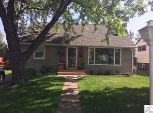 5008 Colorado St, Duluth, MN 55804