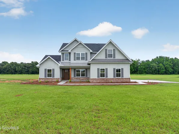3574 State Highway 121, Blackshear, GA 31516