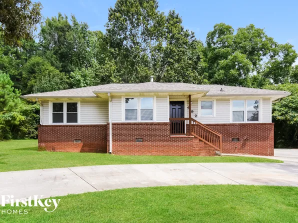 492 Gresham Rd SW, Mableton, GA 30126