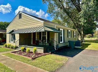 1529 McKinley Ave NE, Huntsville, AL 35801