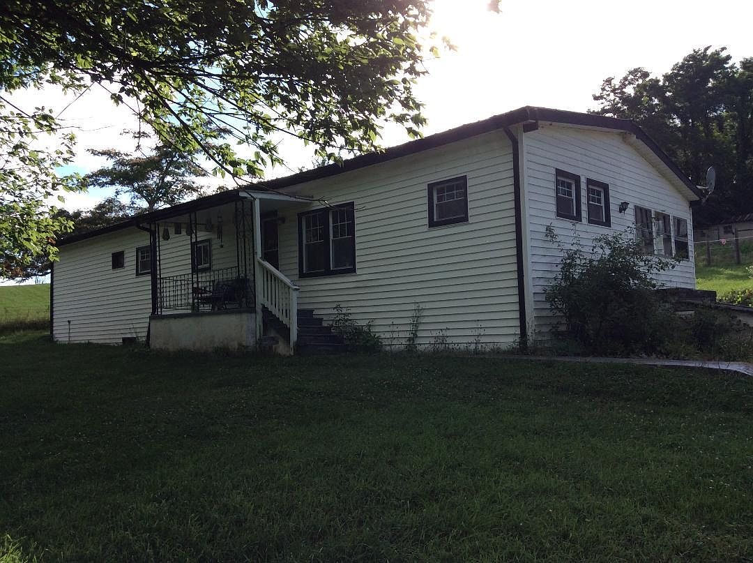 12627 Paint Bank Rd, Paint Bank, VA 24131 Zillow