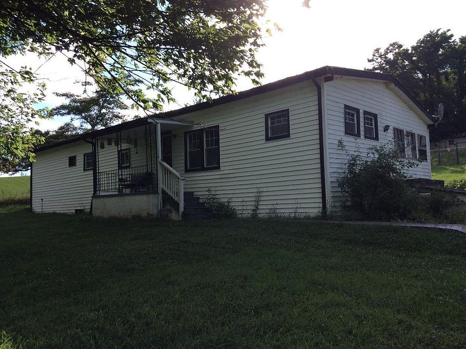 12627 Paint Bank Rd, Paint Bank, VA 24131 Zillow