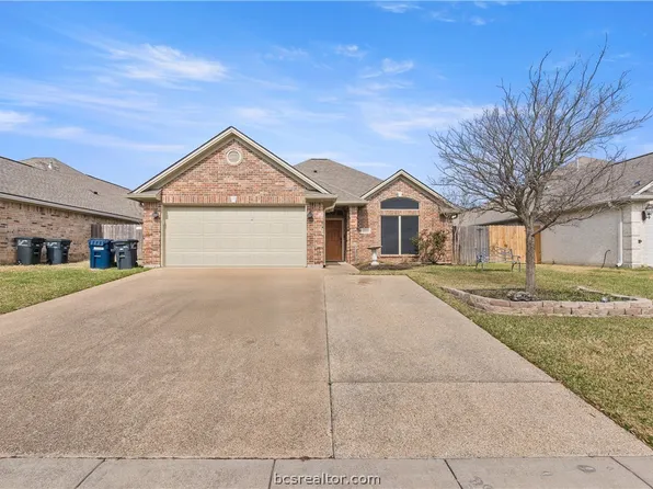 931 Turtle Dove Trl, College Station, TX 77845
