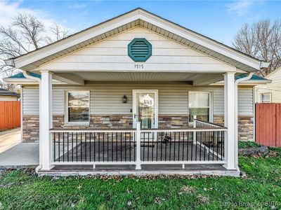 1717 Klerner Lane, New Albany, IN, 47150