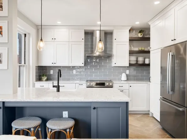 488-488-488A Columbus Ave #5, Boston, MA 02118